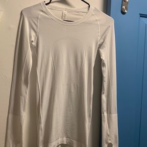 Lululemon long sleeve